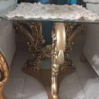فروش مبل|مبلمان خانگی و میز عسلی|قرچک, پویینک|دیوار