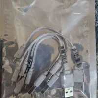 OTG  آیفون و کابل دونه ۱۰ هزار|لوازم جانبی موبایل و تبلت|مشهد, سراب|دیوار