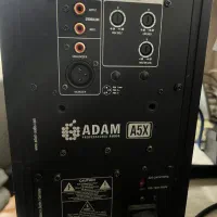 مانیتورینگ آدام Adam A5X|صوتی و تصویری|تهران, خلیج فارس|دیوار