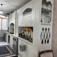 آپارتمان تکواحدی/ پارکینگ اختصاصی/رهنی/ابوطالب ۶۱