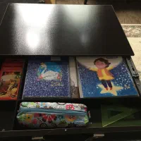 میز تحریر|میز تحریر و کامپیوتر|قوچان, |دیوار