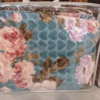 پتو تک نفره|رختخواب، بالش، پتو|کرج, بنیاد|دیوار