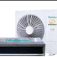 داکت اسپیلت هایسنس ظرفیت ۴۲ هزار