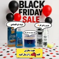 محصولات نانو