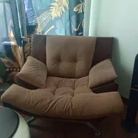 مبل کارکرده هفت نفره
