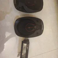 یک جفت باند پایونیر و یک ظبط چینی