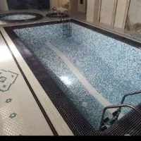 کاشیکاری سرامیک کاشی کاری استخر کاشیکار کف کاشکار