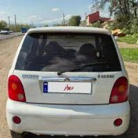 فروش MVM 110|خودرو سواری و وانت|رشت, استقامت ۲|دیوار