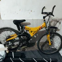 دوچرخه 26 و 20