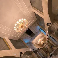 نصب ونصاب انواع لوستر(تعمیرو مونتاژ انواع لوسترها)|خدمات پیشه و مهارت|اهواز, گلستان|دیوار