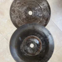 تیغ اره اره اتشی اره تیز کن