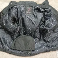 کاپشن مردانه زمستانه