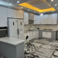 خانه ویلایی مرکز شهر ۲ طبقه ۲۲۰ متر زیربنا|فروش خانه و ویلا|اهواز, نادری|دیوار