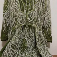 لباس کوردی اماده سایز 38 40 و 42|لباس|ارومیه, |دیوار