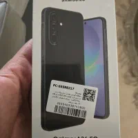 گلکسی a36 5g 256