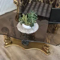 ست مبل ۷ نفره فوری فوری|مبلمان خانگی و میز عسلی|شهرکرد, |دیوار