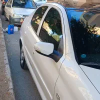 رانا پلاس مدل ۱۴۰۱ سقف پانا (شیشه ای) بی رنگ|خودرو سواری و وانت|سنندج, |دیوار