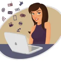 ادمین پاسخگویی