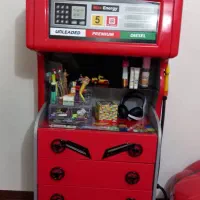 تخخواب سری کامل کودک ونوجوان جنس اصل درجه یک ترکیه|تخت و صندلی بچه|کرمانشاه, |دیوار