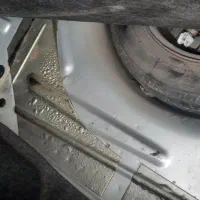 سمند۸۳ کارمندی موتور تعویض قانونی ده روز پیش