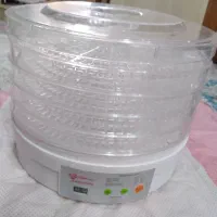 دستگاه غذاساز و آبمیوه گیری و میوه خشک کن|خردکن، آسیاب، غذاساز|تهران, جی|دیوار