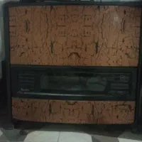 بخاری سالم