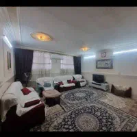 ۸۰ متری دو خوابه روبروی پارک جوان