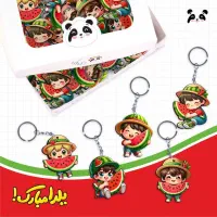 اجناس چوبی یلدایی