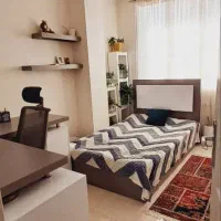 خانه ای لوکس و دنج و ارام در بهترین لوکیشن|فروش آپارتمان|کرج, خرمدشت|دیوار