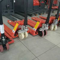 جک پالت ۳ تن ۵۵.تعمیرات.لیفتراک کارکرده.استاکرصفر