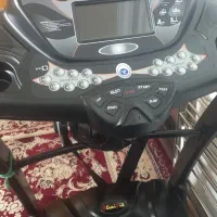 تردمیل چند منظوره