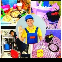 چاه بازکن ولوله کشی فنر زنی کن فنرزدن۲۴ساعت کل غرب