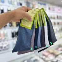 جوراب شیشه ای مردانه (مدل جدید)|لباس|تهران, جیحون|دیوار