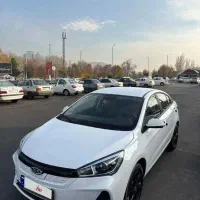 اریزو ۵ وارداتی برقی نقد و اقساط