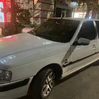 پژو پارس مدل 90|خودرو سواری و وانت|مریوان, |دیوار