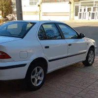 سمند موتورملی دوگانه سوز کلاس ۱۶مدل ۹۷|خودرو سواری و وانت|مهاباد (آذربایجان غربی), |دیوار