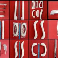 پروانه فن توشیبا،مجیک،شارپ،دستگیره درب خانگی،زه|یخچال و فریزر|تهران, مسعودیه|دیوار