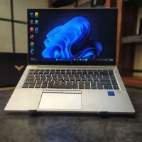 لپتاپ HP Elitebook 840 G8 سبک و قدرتمند