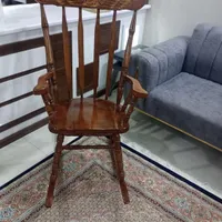 صندلی راک