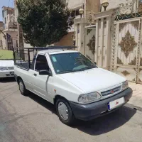 پراید وانت ۱۵۱