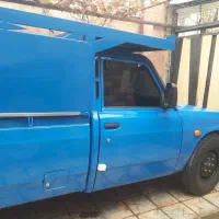 نیسان مدل ۴۰۳