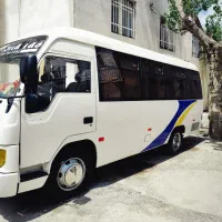 مینی بوس ارین هیوندا