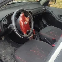 پژو پارس دوگانه کارخانه مدل 90|خودرو سواری و وانت|سنندج, |دیوار