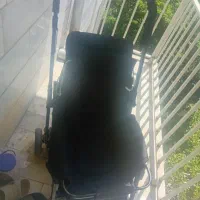 کالسکه بچه