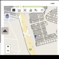 زمین چشمه توتی|فروش زمین و ملک کلنگی|اصفهان, هوانیروز|دیوار