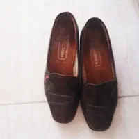 کفش سایز ۳۸ زنانه|کیف، کفش، کمربند|کرمانشاه, |دیوار