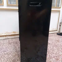 بخاری|بخاری، هیتر، شومینه|قم, وادی السلام|دیوار