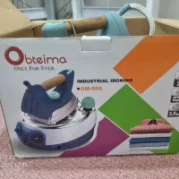 اتو obteima سالم بدون نقص