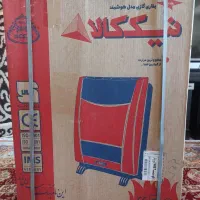 بخاری نیک کالا|بخاری، هیتر، شومینه|هشتگرد, شهرک مهستان ۱|دیوار