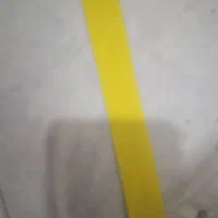 لبه کاغذی رنگ بندی